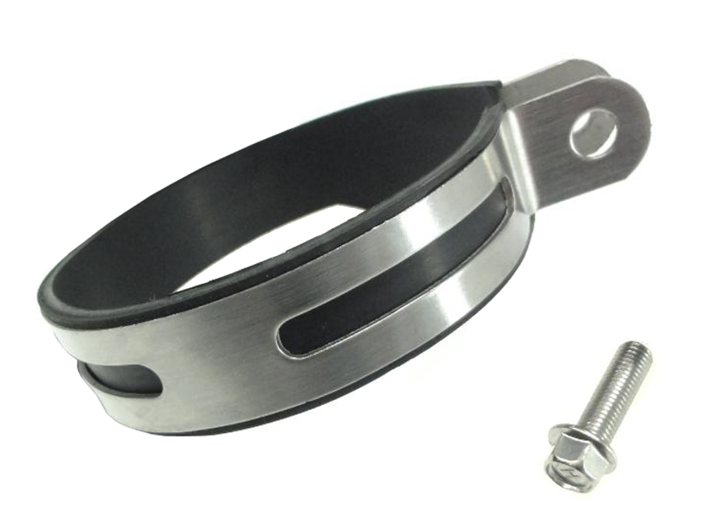 

Opaska Obejma Metalowa Tłumika Quantum Eos Shiva