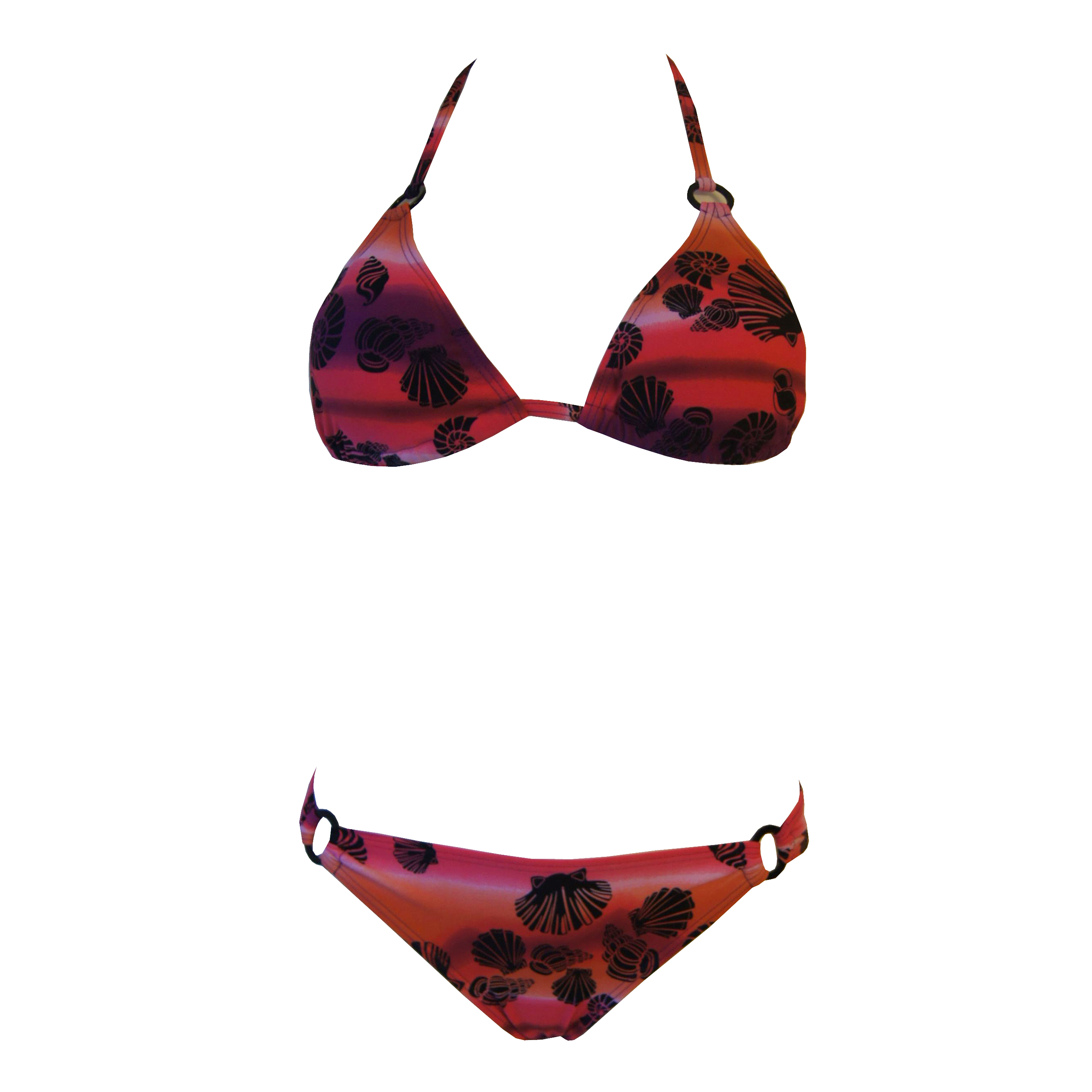 Strój kąpielowy bikini 34(A/B) BodyFlirt Outlet