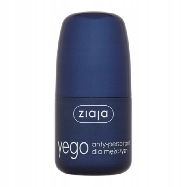 

Ziaja Yego Antyperspirant dla mężczyzn w kulce