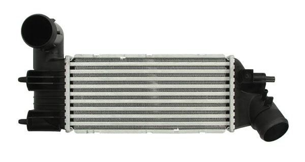 ИНТЕРКУЛЕР CITROEN C5 C6 PEUGEOT 407 607 2.0 HDI