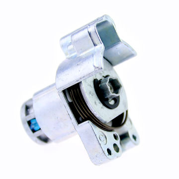 NOWA WKLADKA ZAMEK DRZWI LEWA HONDA CIVIC UFO Part number honciv2