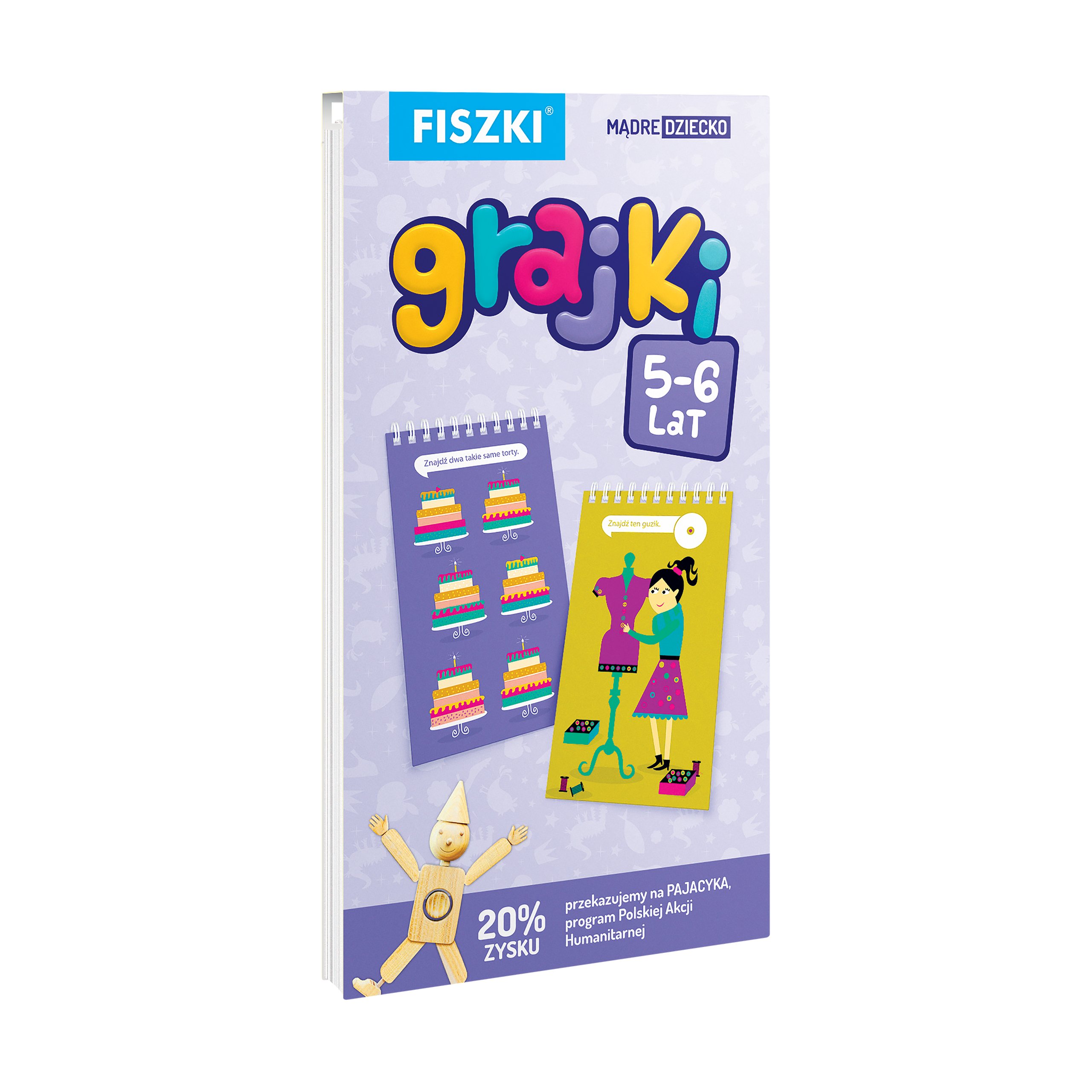 

Grajki 5-6 lat zabawy edukacyjne dla dzieci