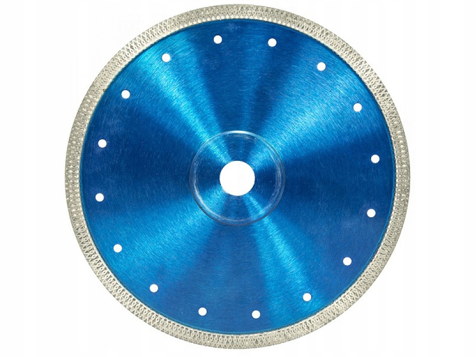 

Dedra Tarcza diamentowa Cienka 200x25,4 H1075E