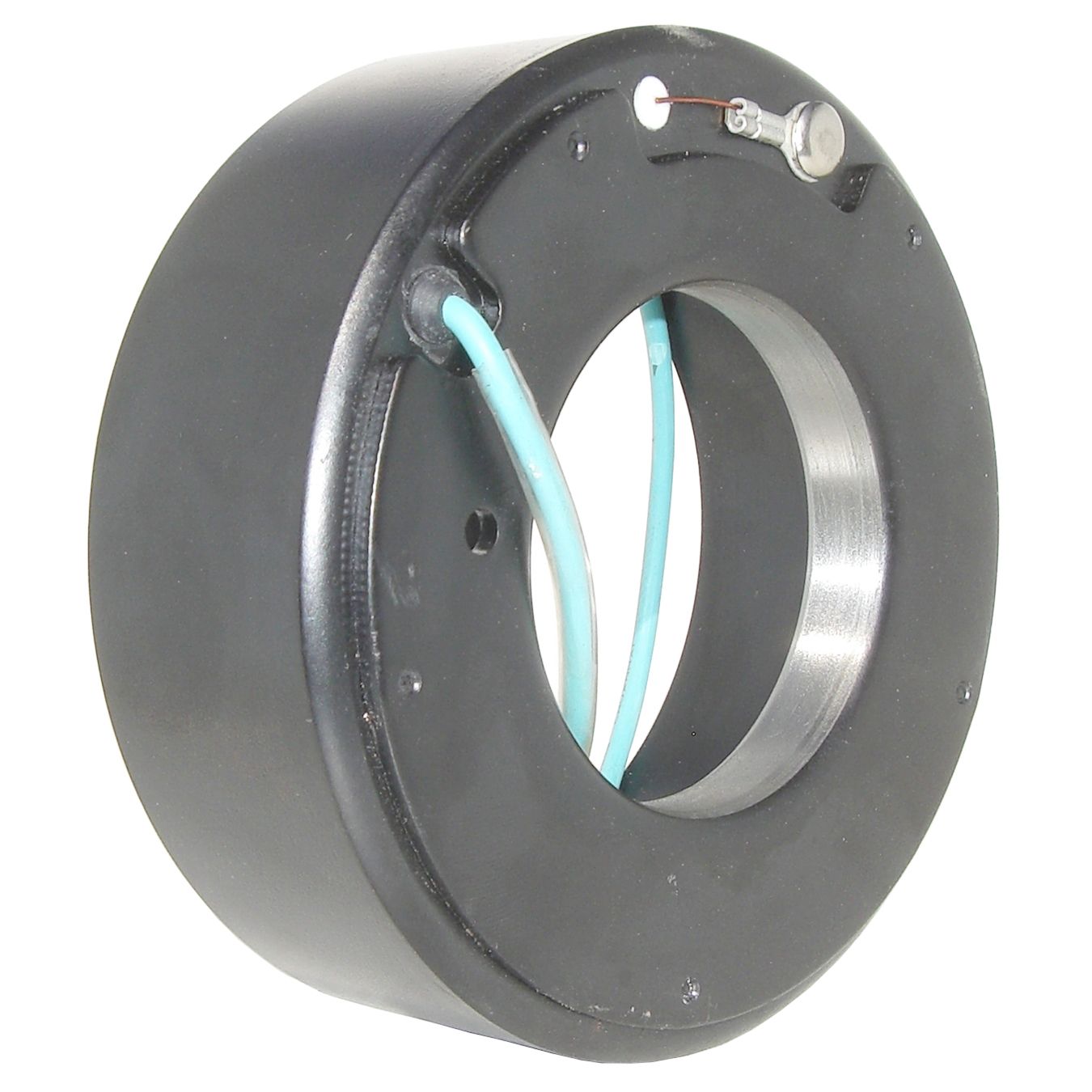 2204020 - атушка кондиционера DELPHI V5 24V CASE NH