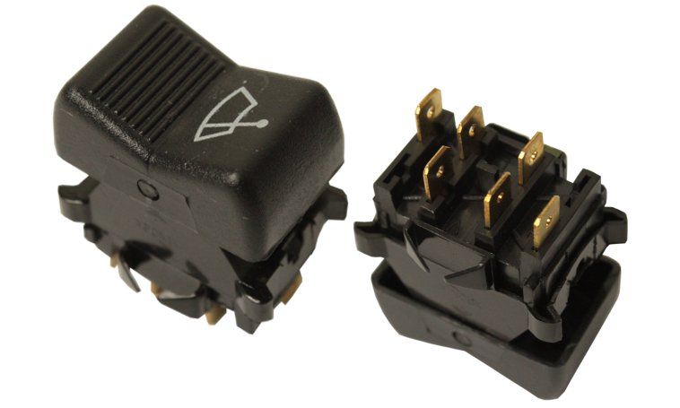 

Włącznik Klawisz Wycieraczek Mtz Pronar Belarus