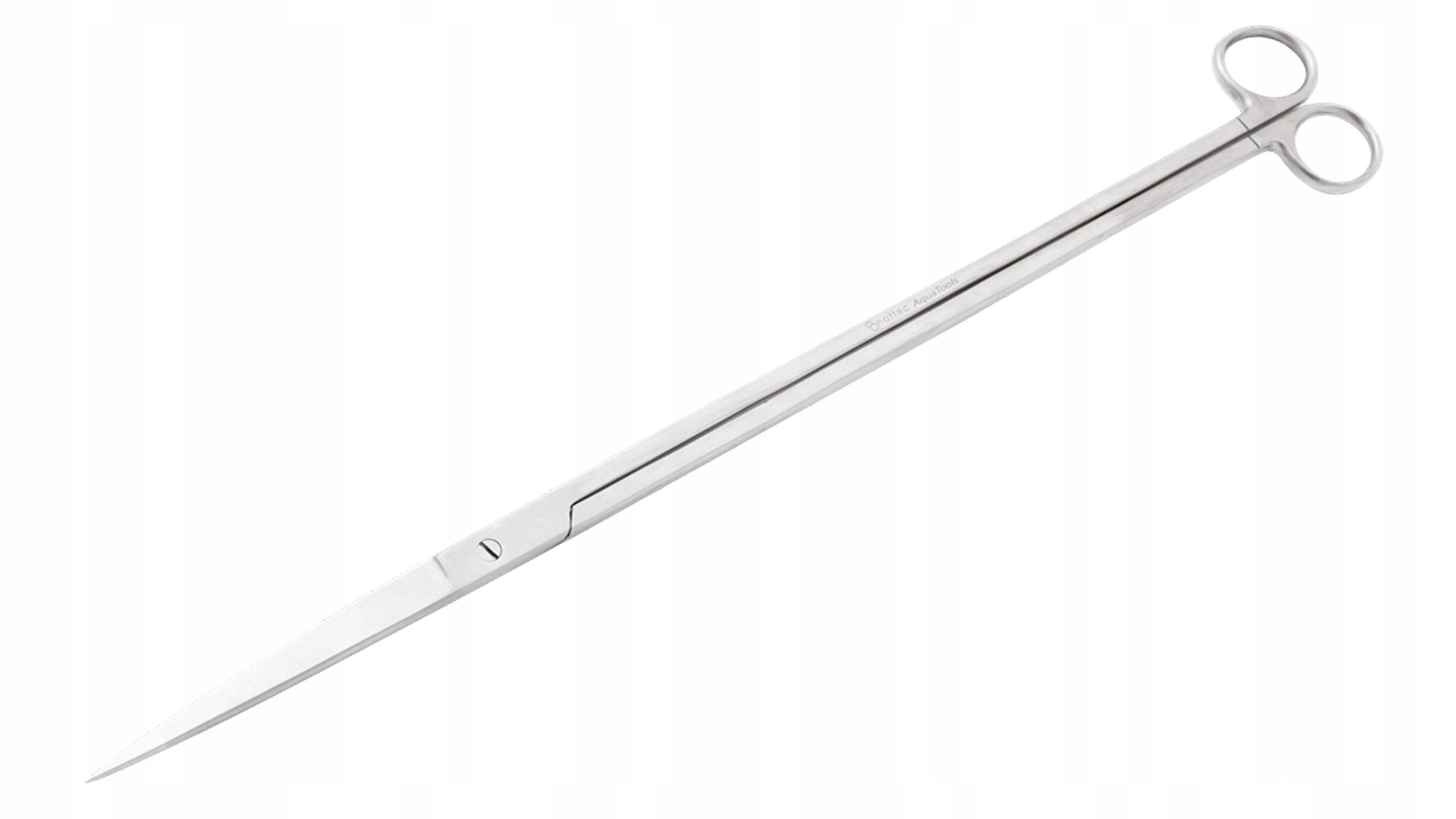 Nattec AquaTools Nožnice Rovné 35 cm - nožnice