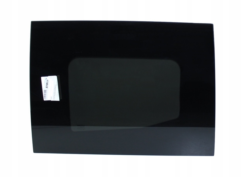 2000010174027 - ЛЕВОЕ БОКОВОЕ СТЕКЛО И КОРОБКА PEUGEOT BIPPER