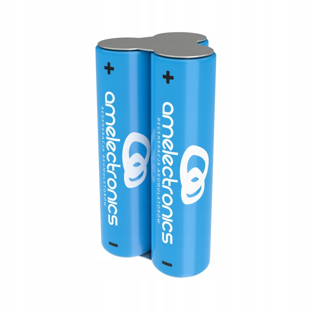 Pakiet akumulatorów 18650 3,7V 1S3P 10500mAh LI-IO EAN (GTIN) 5904506123346