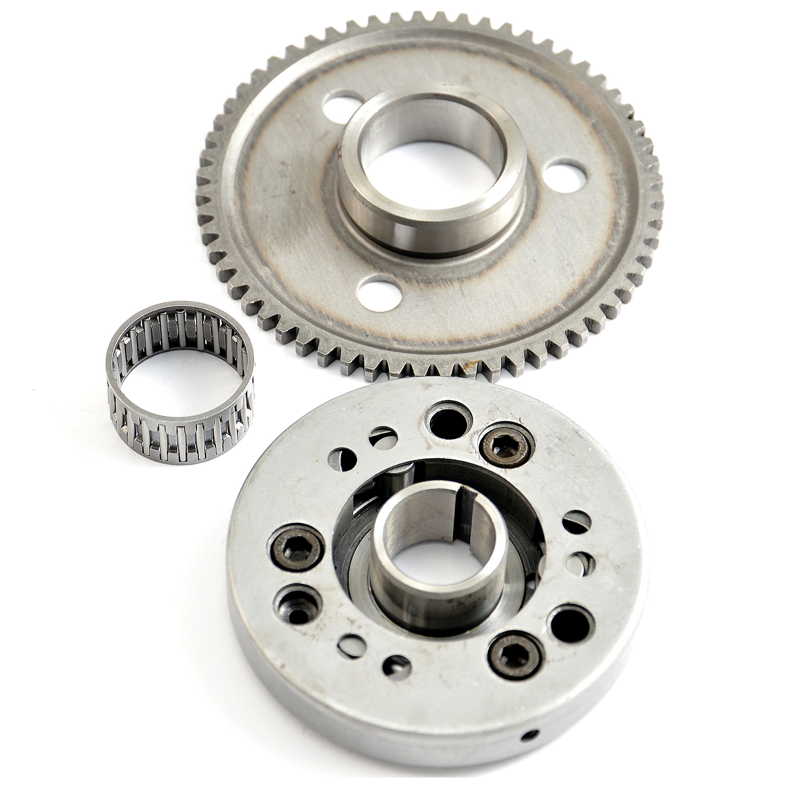 SPRZĘGŁO BENDIKS BENDIX ROZRUSZNIKA 4T GY 125 150