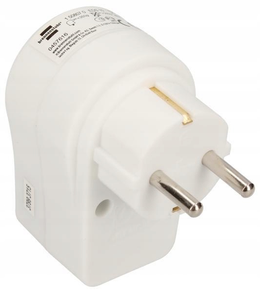 Adapter Brennenstuhl 1508070 EAN (GTIN) 4007123117314