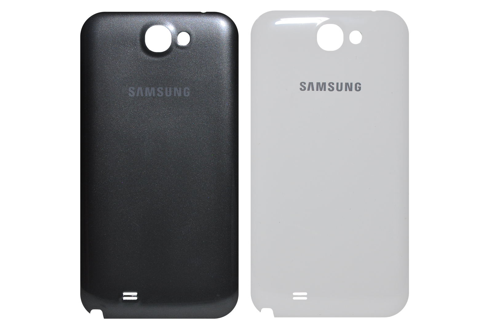 TYLNA KLAPKA DO SAMSUNG GALAXY NOTE 2 N7100 Pasuje do marki Samsung