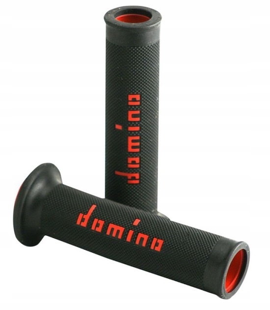 

Domino Racing Grip miękkie gripy, manetki na tor