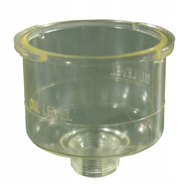 K042100121 - Масляний бак насоса comet bp151 BP171K APS96 APS1