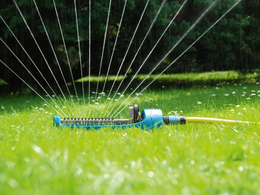 Cellfast Zraszacz Oscylacyjny Economic 52-071 Marka Cellfast