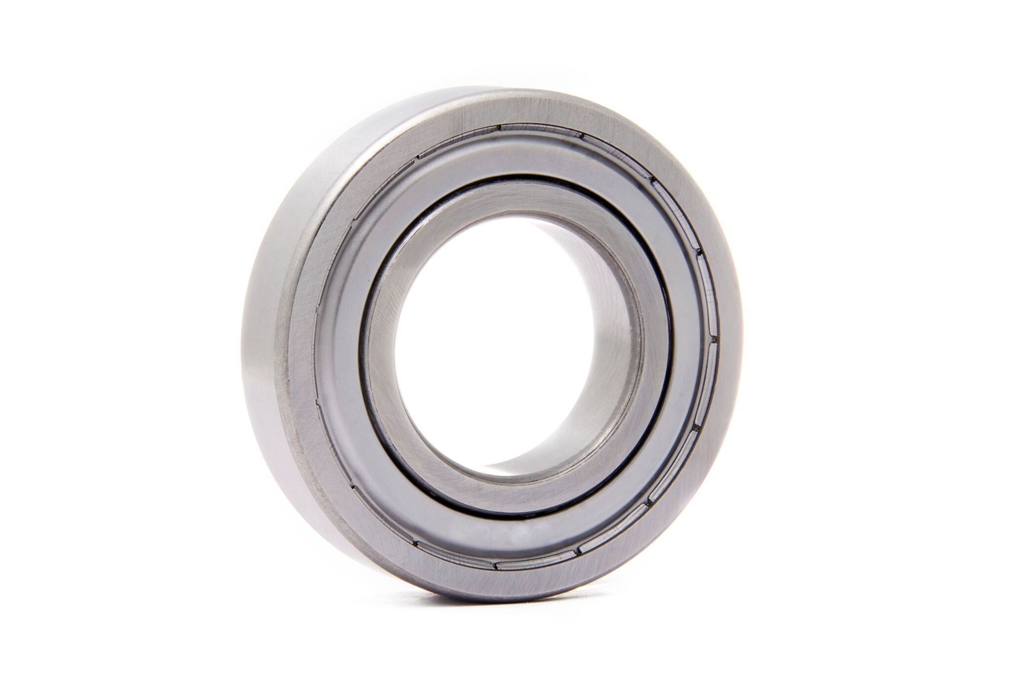 

Łożysko kulkowe 606 Zz 6x17x6mm