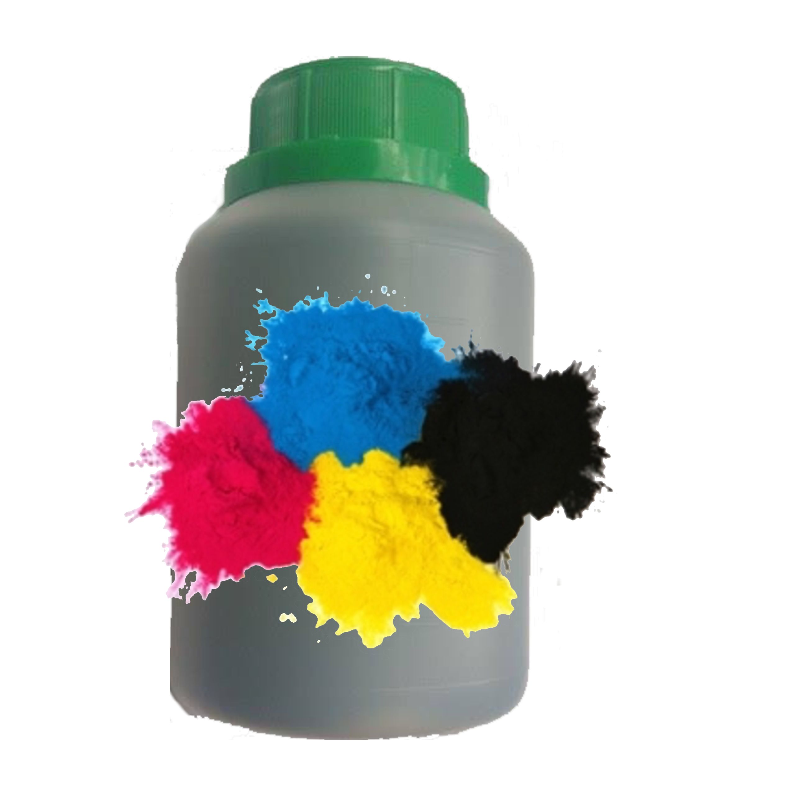 toner Minolta C300 C350 C351 C352 C450 POLYMER500 g