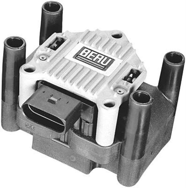 BERU Zse003 0040402003