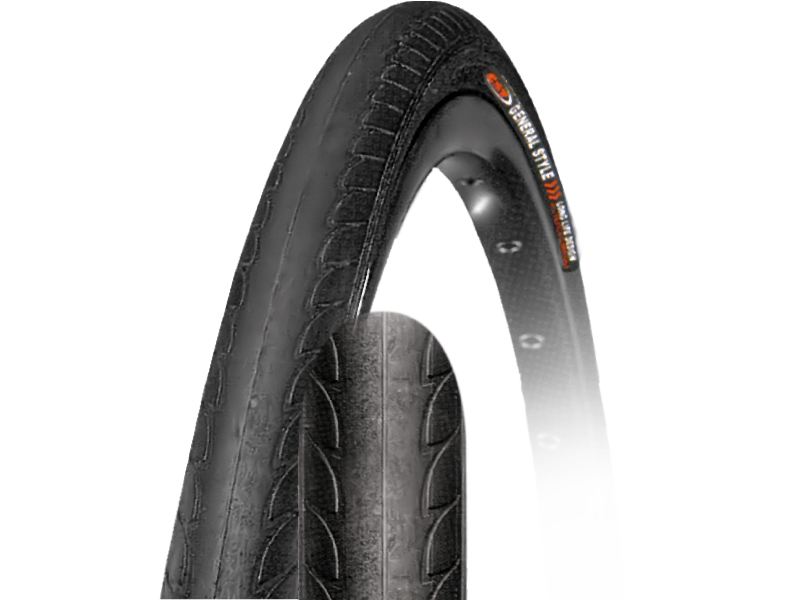Opona Rowerowa Szosowa Cst 700 X 23 C C-1390 Strada Lucca TR-CS169