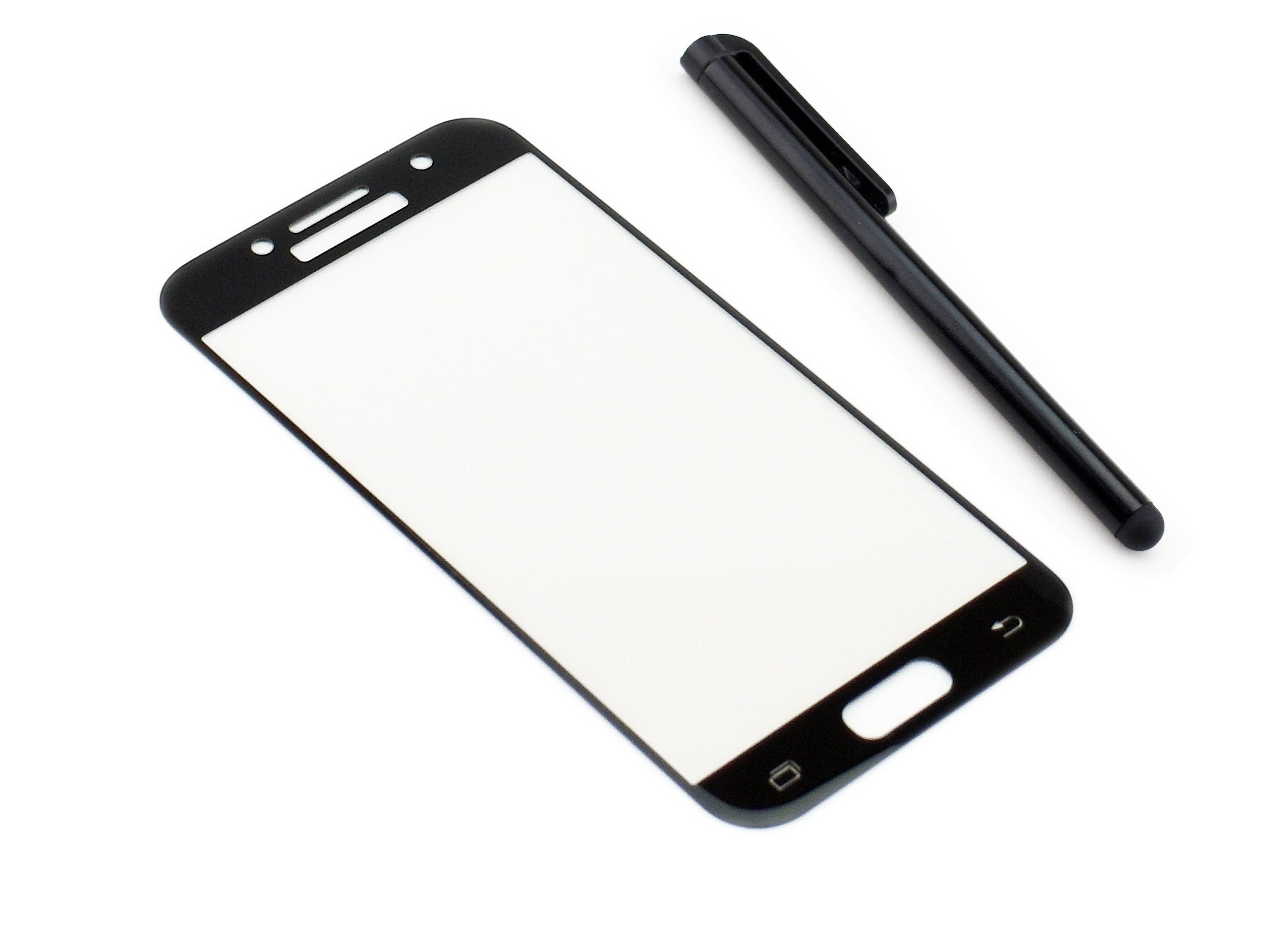 

Szkło hartowane 3D Samsung Galaxy A3 2017 Czarny