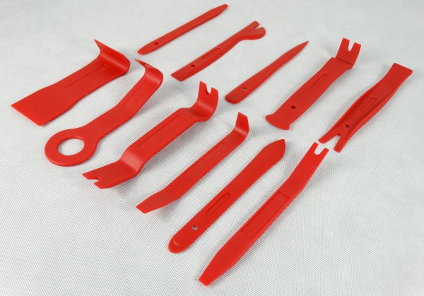 ZESTAW ŚCIĄGACZY ŚCIĄGACZE DO TAPICERKI ŚCIĄGACZ EAN (GTIN) 5907580138688