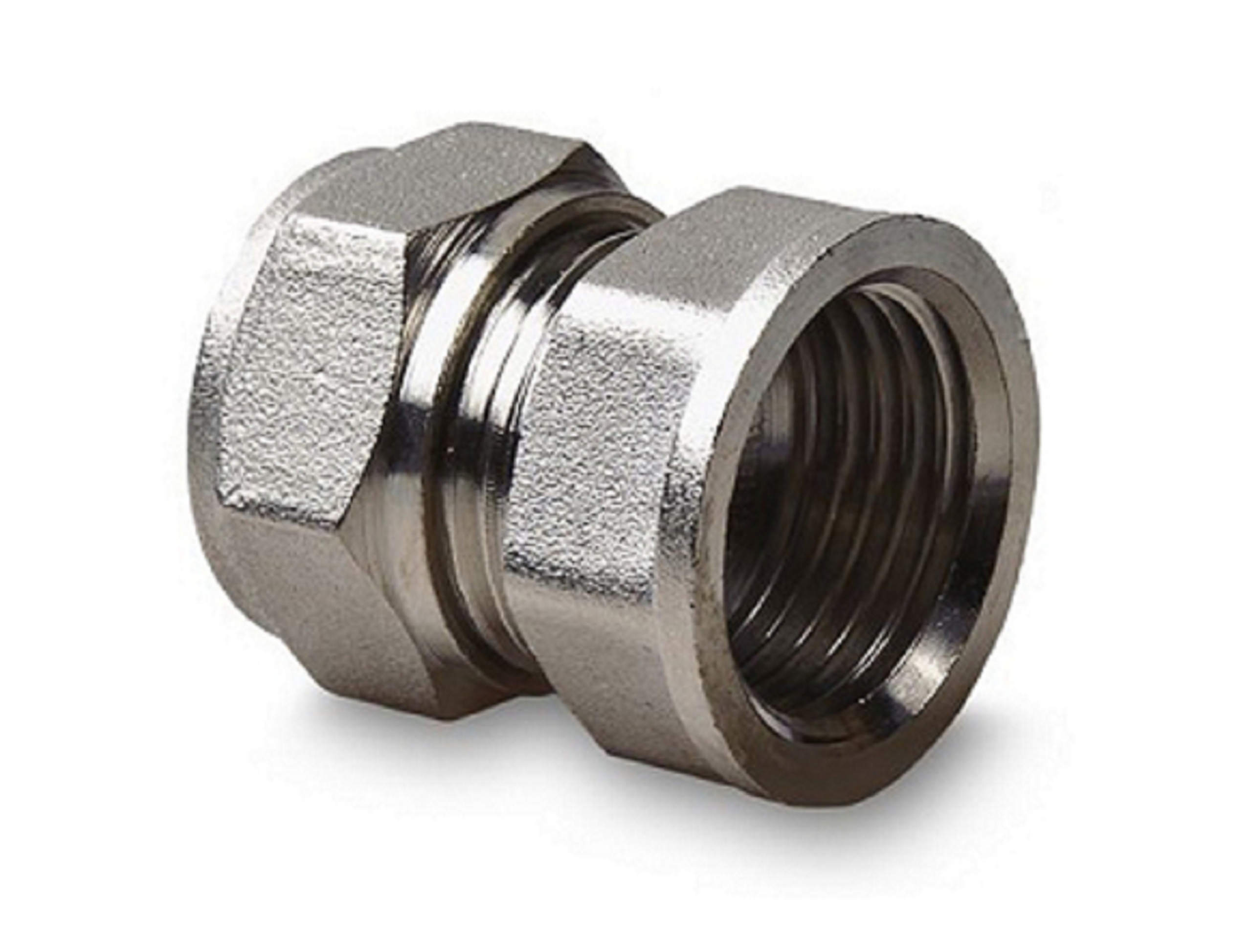 

Pex Złączka Skręcana Mufa 16x3/4 Gw