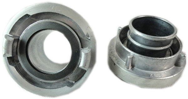 

Złączki Szybkozłączka Do Węża Strażackiego 52mm Pl