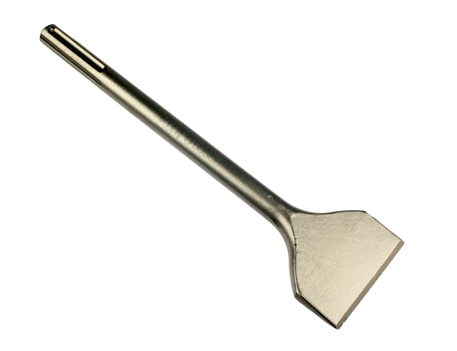 

Bosch Oryginalne Dłuto Sds-max Płaskie 80mm/300mm
