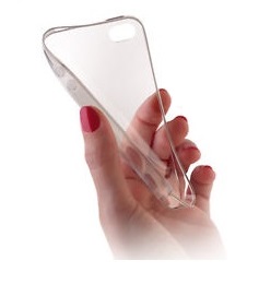 

Ultra Cienka 0,3mm Nakładka Samsung Galaxy S4
