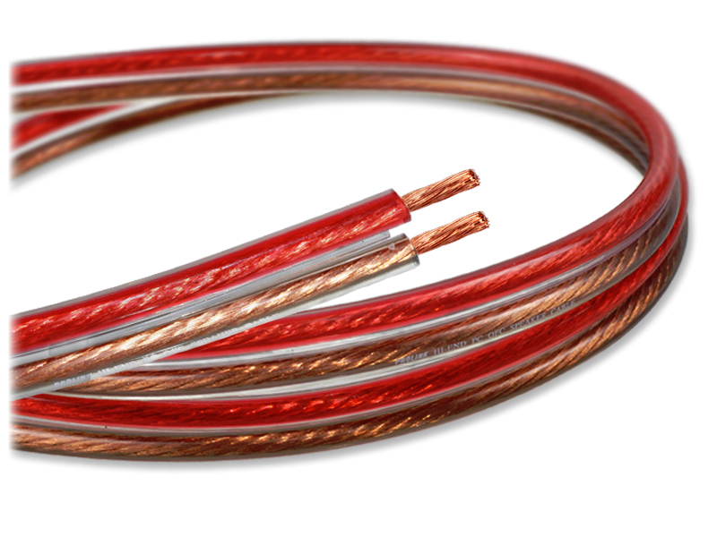 

Kabel Przewód Głośnikowy Prolink Audio Ofc 2x1.5mm