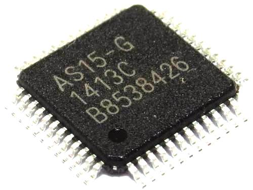 

AS15G AS-15G AS15-G Do Naprawy Matryc LCD Led