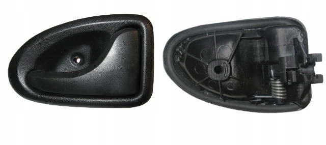 KLAMKA WEWNĘTRZNA DRZWI PRAWA RENAULT SCENIC I Producent części Inny