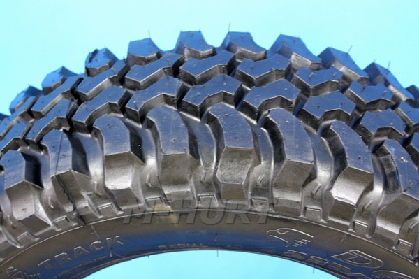OPONY TERENOWE 4X4 265/75R16 DAKAR OFF-ROAD Model Dakar