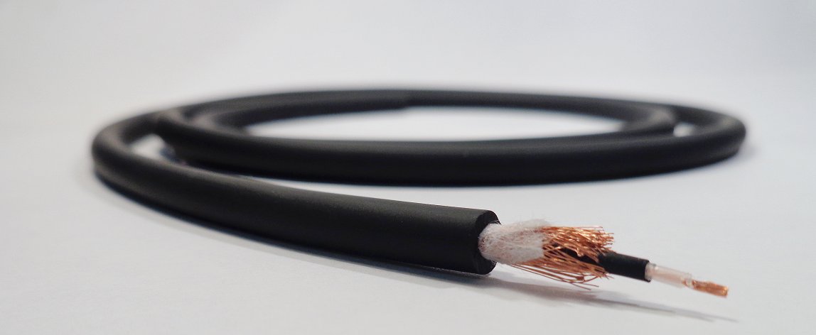 

Kabel audio koncentryczny GAC-1 Gotham