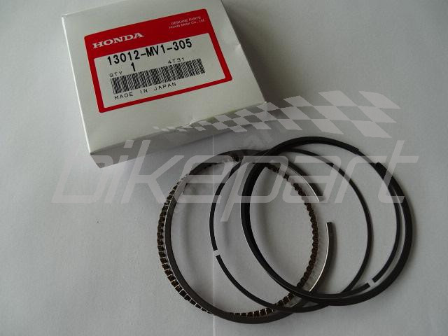 13031-MFL-000-000 - HONDA CBR1000RR SC59 НОВЫЕ ПОРШНЕВЫЕ КОЛЬЦА OEM