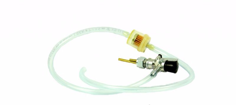 

Kranik Przewód Filtr Wsk 125 Romet Komar Motorynka