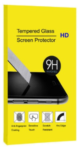 

Szkło Hartowane Przód +tył 0,3mm Do Sony Z1 Z2 Z3