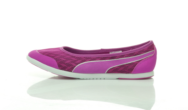 Puma modern cheap soleil ballerina