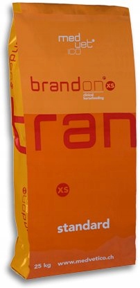 

Pasza St. Hippolyt Brandon Xs Clinical Dla Koni