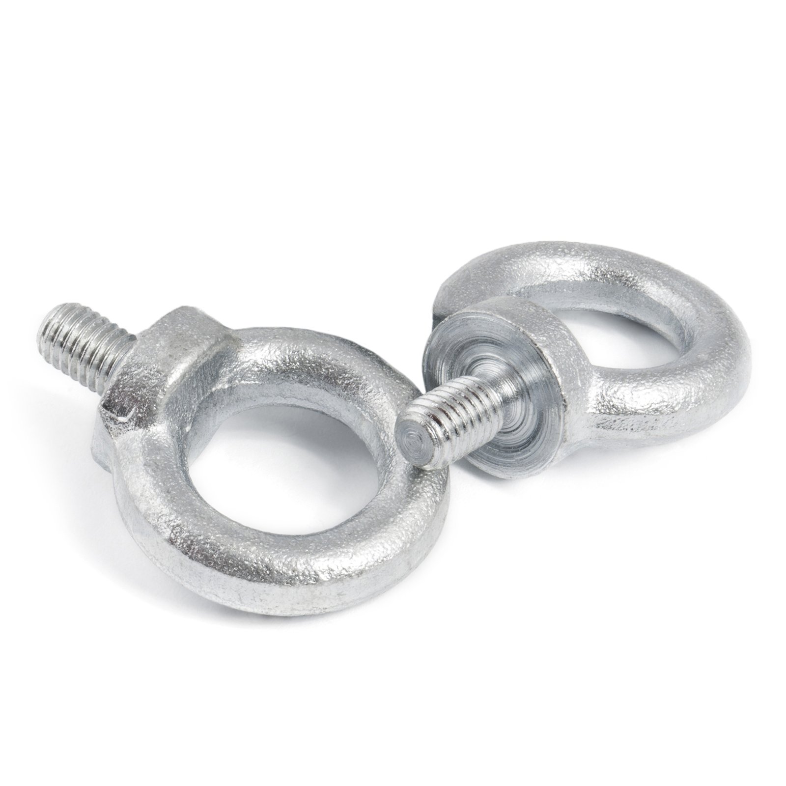 Šroub S Oky Šrouby s oky M18 Pozink 10 ks