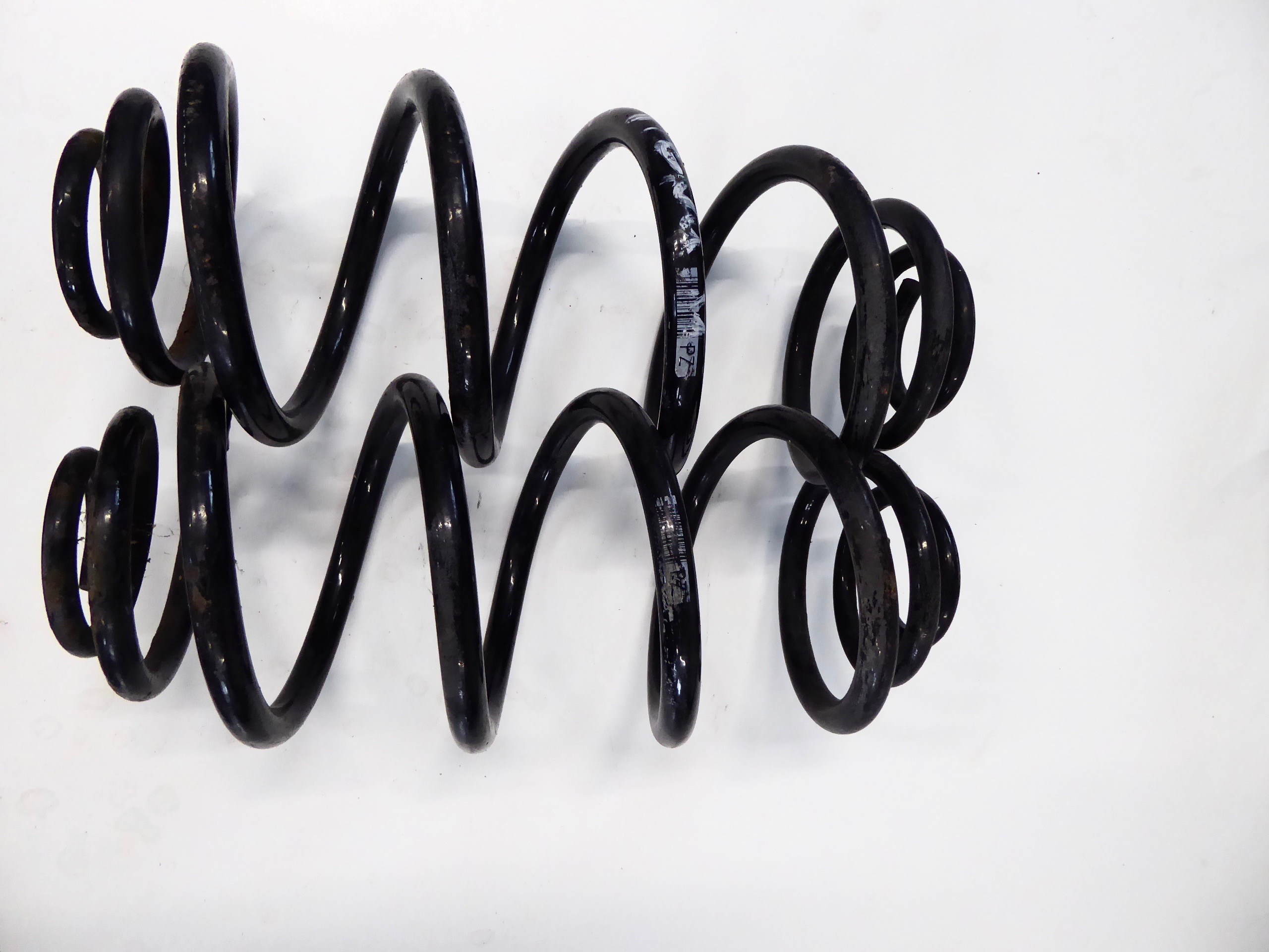 SPREZYNY TYL TYLNE PZ OPEL VECTRA C