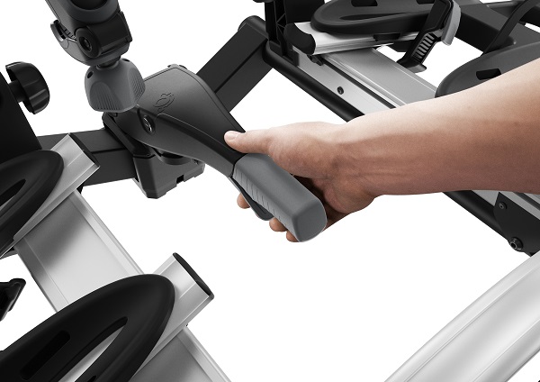 Thule VeloCompact 926 9261 4 rowery Thule KATOWICE Outlet Type 13 pin