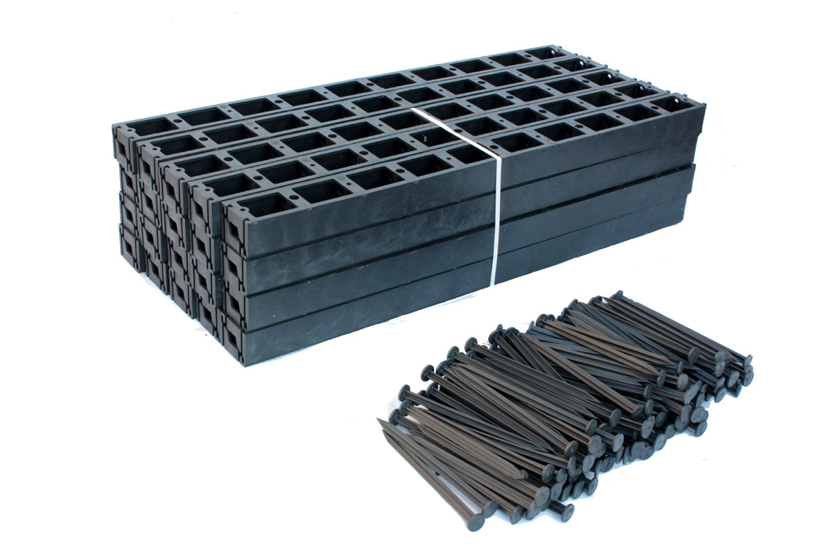 

Oryginalny Eko-bord Max 58mm 40 szt. + 120 Kotew