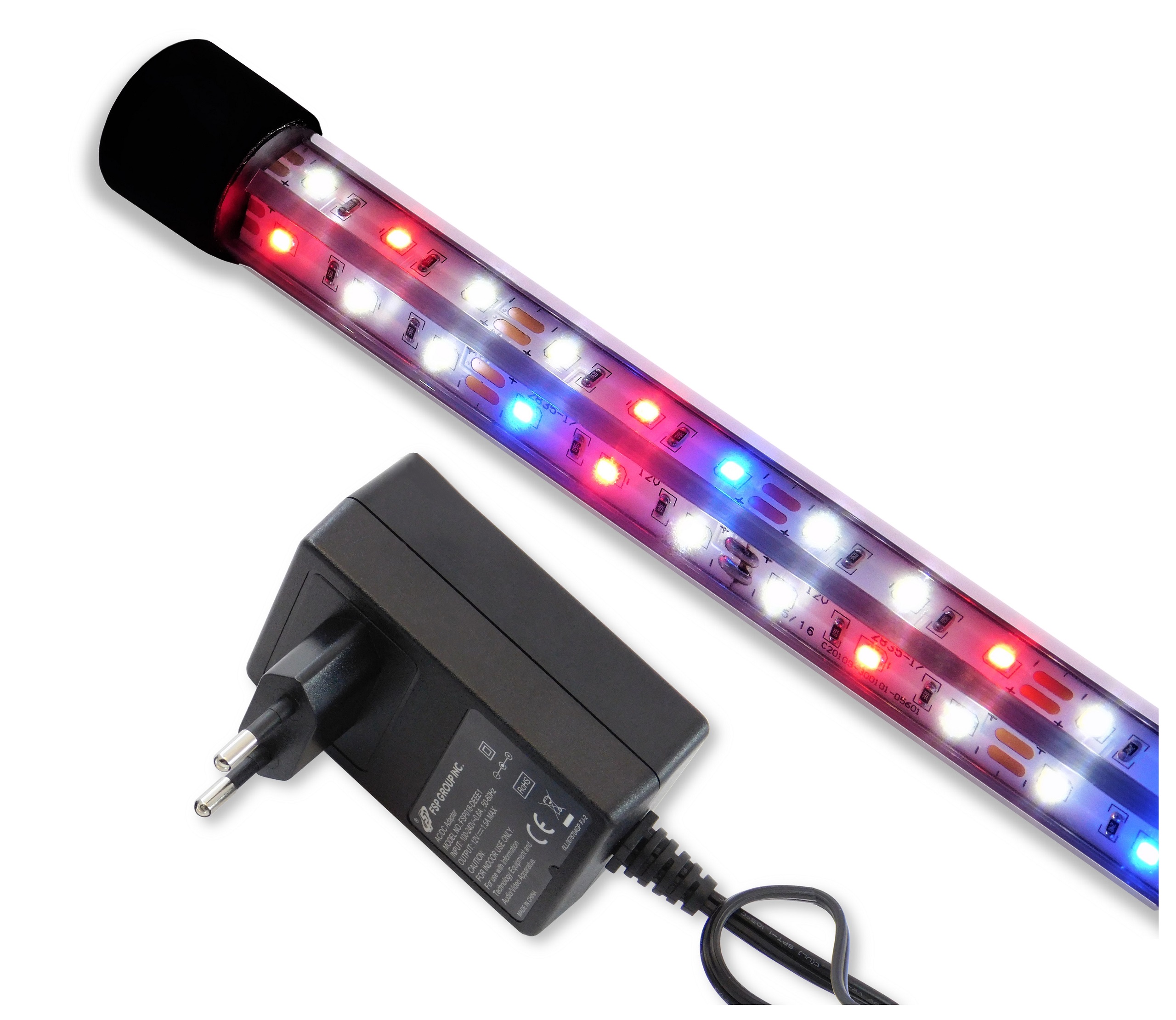 

Lampa Plant Led 30W/106cm roślinna do akwarium 120