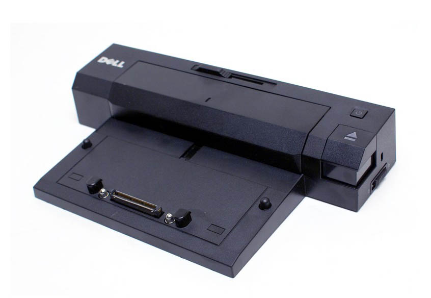 PROMOCJA! Stacja dokująca Dell PR02X USB 3.0 Producent Dell