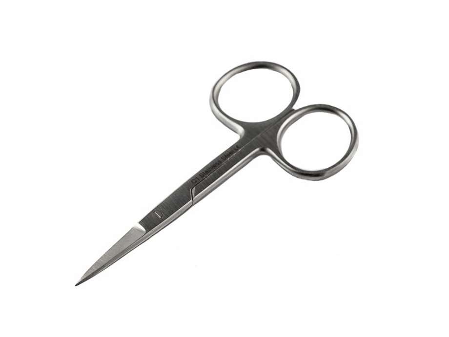 

Nożyczki operacyjne Cuticle 9 cm proste