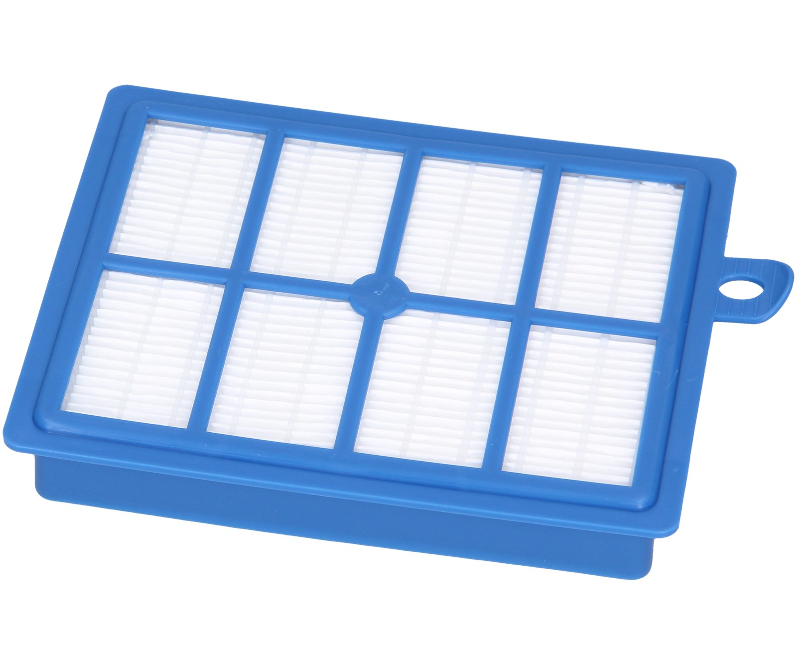 FILTR HEPA H13 odkurzacza Electrolux UltraSilencer Philips FC8031 EFH12 Marka odkurzacza Philips