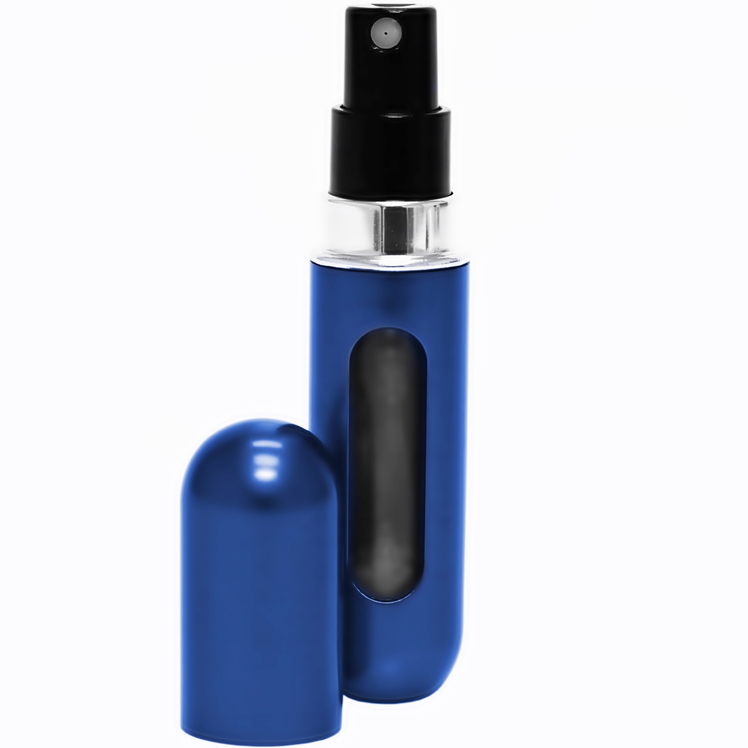 

Buteleczka Na Perfumy Fiolka Atomizer Zaworek Nie