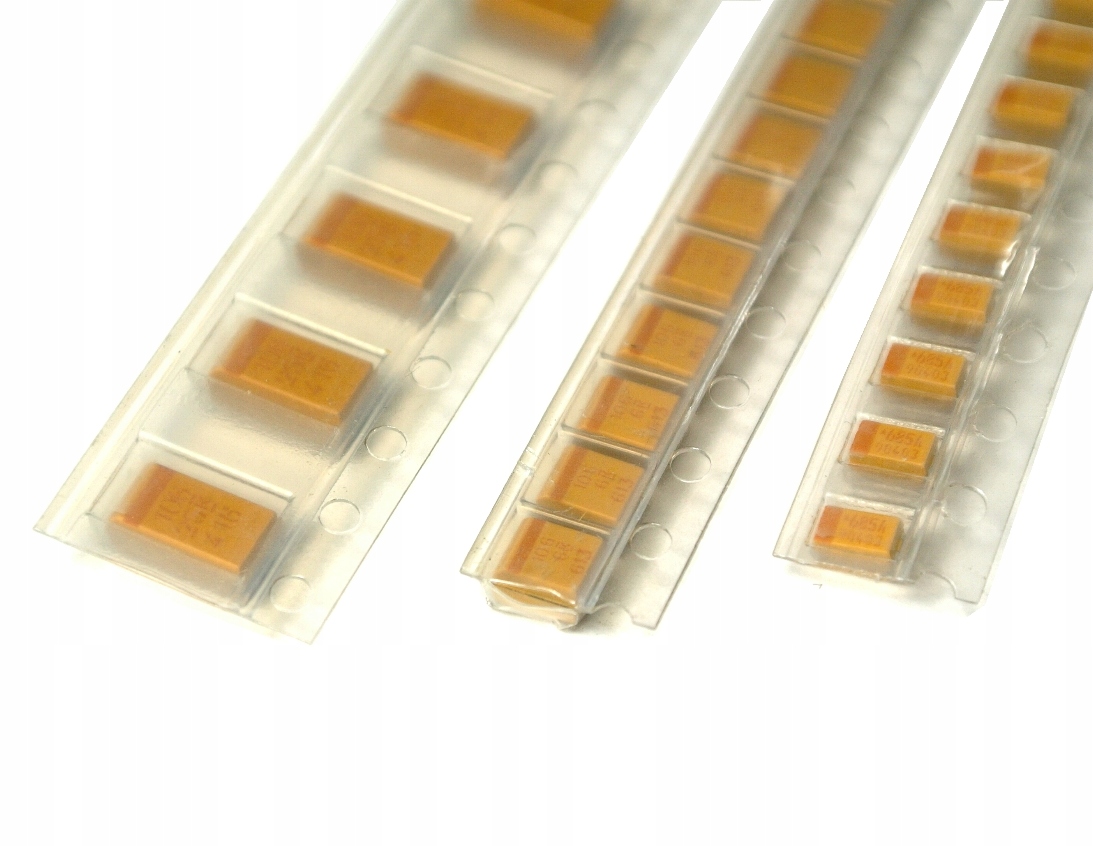 

4.7uF 16V Smd rozm.B tantalowy [10szt] #C056