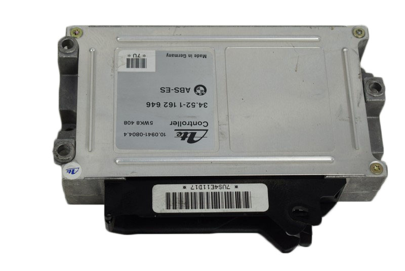 Блок 36. ABS контроллер внутри. ABS-E 1000г. 10061262abs+PC BMW. Siemens 1388 2029 ABS + PC.