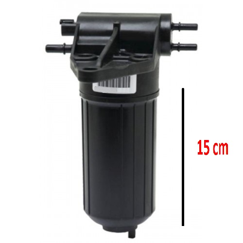 ULPK0038 4132A018 - OEM UNIMOT PERKINS WEIDEMANN ТОПЛИВНЫЙ НАСОС